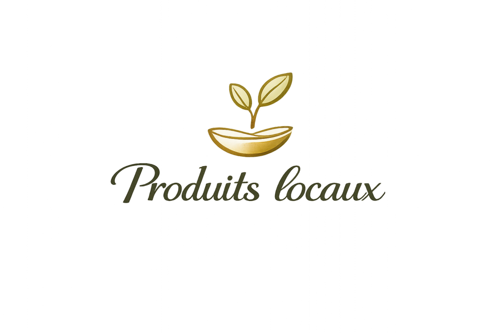 Produits locaux