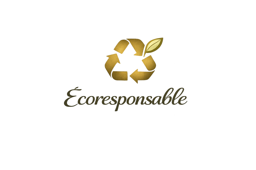Eco responsable