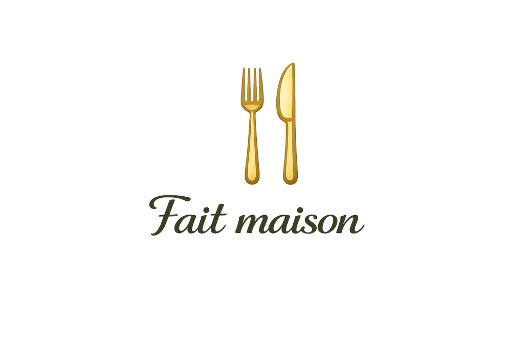 fait maison